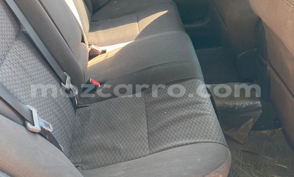 Nunua Ilio tumika Toyota Avensis Fedha Gari ndani ya Maputo nchini Maputo Nunua Ilio tumika Toyota Avensis Fedha Gari ndani ya Maputo nchini Maputo