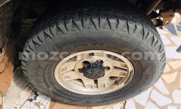 Comprar Usado Toyota Surf Preto Carro em Maputo em Maputo Comprar Usado Toyota Surf Preto Carro em Maputo em Maputo