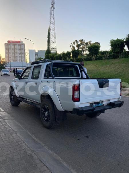 Big with watermark nissan hardbody maputo maputo 13922