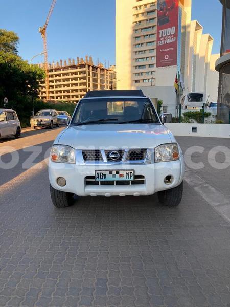 Big with watermark nissan hardbody maputo maputo 13922