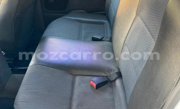 Comprar Usado Nissan Hardbody Branco Carro em Maputo em Maputo Comprar Usado Nissan Hardbody Branco Carro em Maputo em Maputo