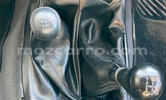 Comprar Usado Nissan Hardbody Branco Carro em Maputo em Maputo Comprar Usado Nissan Hardbody Branco Carro em Maputo em Maputo