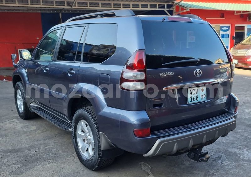 Big with watermark toyota land cruiser prado maputo maputo 13923