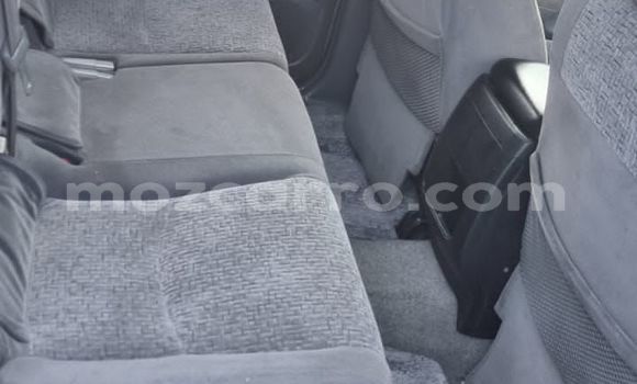 Buy Used Toyota Land Cruiser Prado Silver Car in Maputo in Maputo Buy Used Toyota Land Cruiser Prado Silver Car in Maputo in Maputo