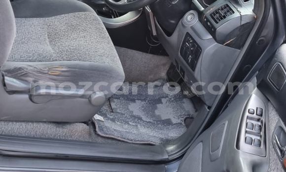 Buy Used Toyota Land Cruiser Prado Silver Car in Maputo in Maputo Buy Used Toyota Land Cruiser Prado Silver Car in Maputo in Maputo