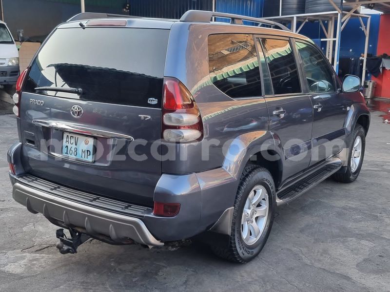 Big with watermark toyota land cruiser prado maputo maputo 13923