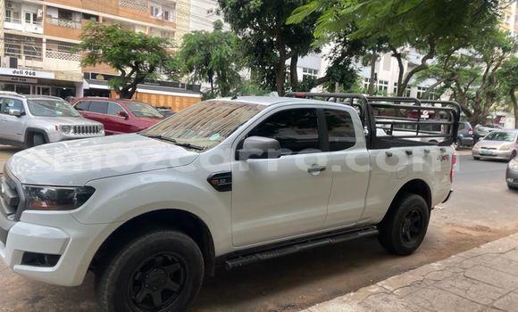 Buy Used Ford Ranger White Car in Maputo in Maputo Buy Used Ford Ranger White Car in Maputo in Maputo