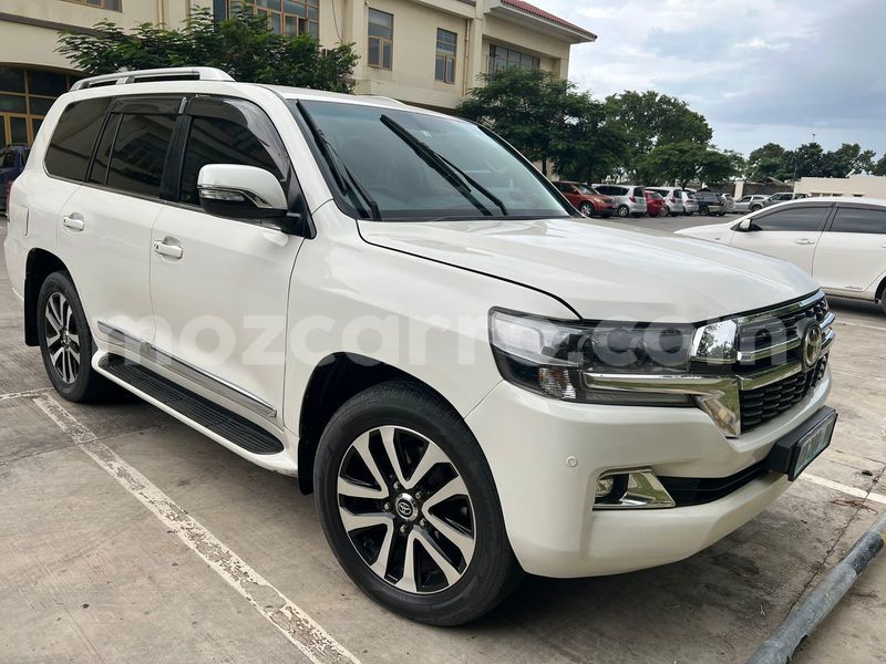 Big with watermark toyota land cruiser maputo maputo 13929