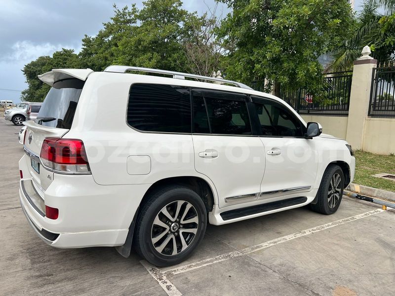 Big with watermark toyota land cruiser maputo maputo 13929