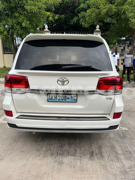 Big with watermark toyota land cruiser maputo maputo 13929