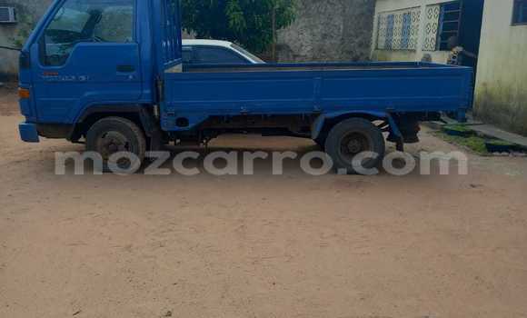 Tenga Tsaru Toyota Dyna Bhuruu Rori in Maputo in Maputo Tenga Tsaru Toyota Dyna Bhuruu Rori in Maputo in Maputo