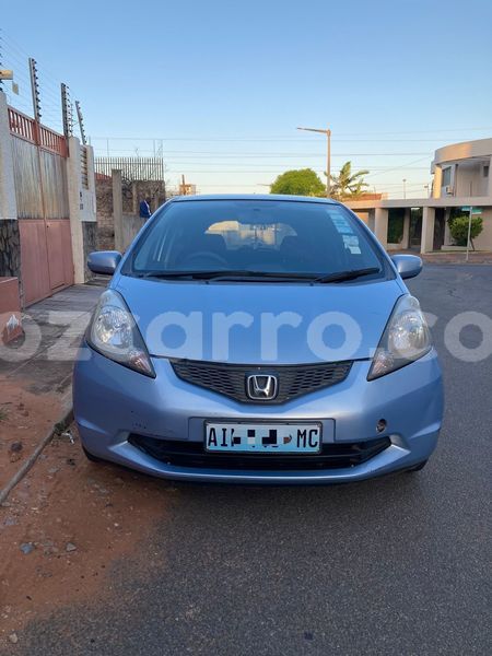 Big with watermark honda fit maputo maputo 13932