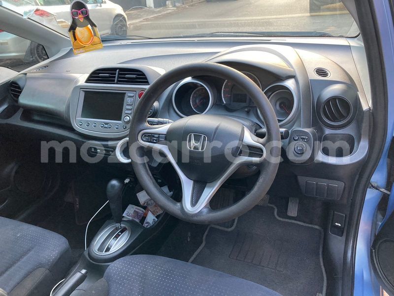 Big with watermark honda fit maputo maputo 13932