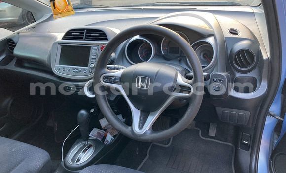 Tenga Tsaru Honda Fit Bhuruu Mota in Maputo in Maputo Tenga Tsaru Honda Fit Bhuruu Mota in Maputo in Maputo