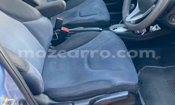 Tenga Tsaru Honda Fit Bhuruu Mota in Maputo in Maputo Tenga Tsaru Honda Fit Bhuruu Mota in Maputo in Maputo