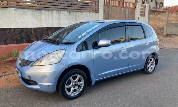 Tenga Tsaru Honda Fit Bhuruu Mota in Maputo in Maputo Tenga Tsaru Honda Fit Bhuruu Mota in Maputo in Maputo