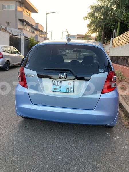 Big with watermark honda fit maputo maputo 13932