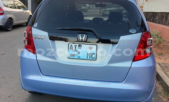 Tenga Tsaru Honda Fit Bhuruu Mota in Maputo in Maputo Tenga Tsaru Honda Fit Bhuruu Mota in Maputo in Maputo