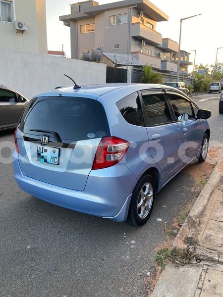 Big with watermark honda fit maputo maputo 13932