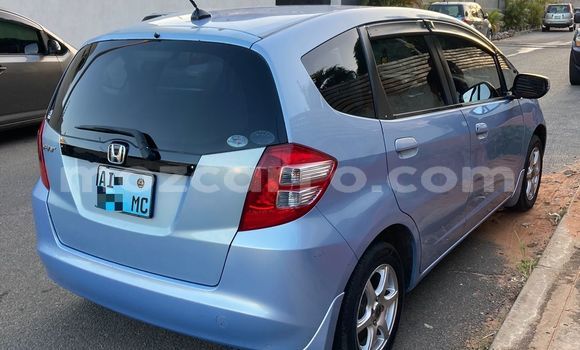 Tenga Tsaru Honda Fit Bhuruu Mota in Maputo in Maputo Tenga Tsaru Honda Fit Bhuruu Mota in Maputo in Maputo