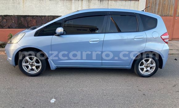 Tenga Tsaru Honda Fit Bhuruu Mota in Maputo in Maputo Tenga Tsaru Honda Fit Bhuruu Mota in Maputo in Maputo