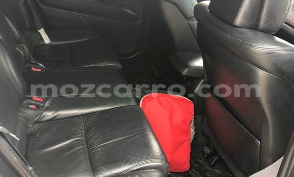 Tenga Tsaru Toyota Mark X Sirivha Mota in Maputo in Maputo Tenga Tsaru Toyota Mark X Sirivha Mota in Maputo in Maputo