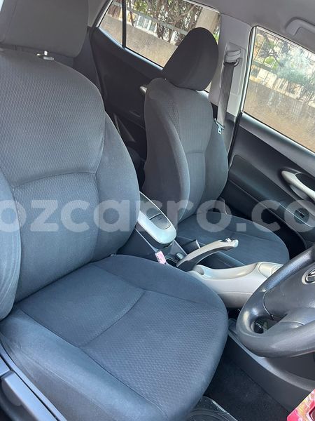 Big with watermark toyota auris maputo maputo 13934