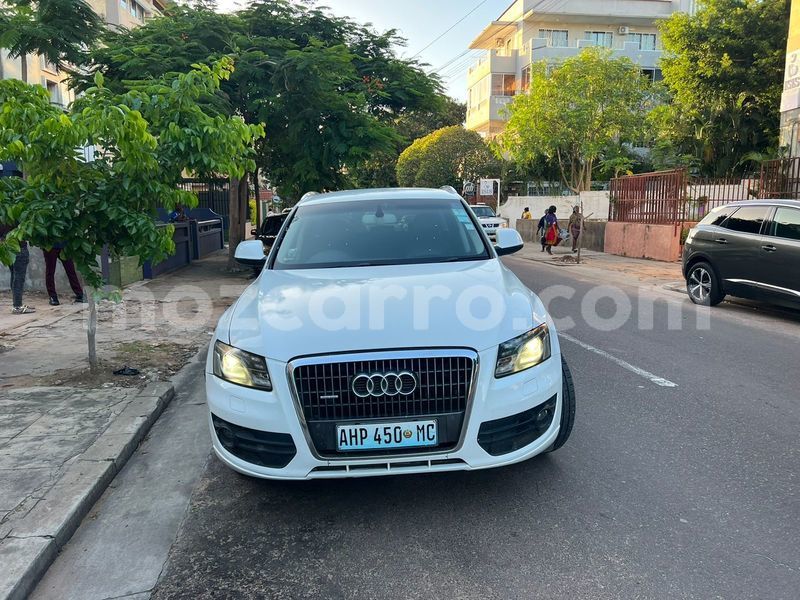 Big with watermark audi q5 maputo maputo 13936