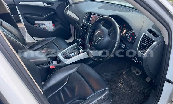 Tenga Tsaru Audi Q5 Chena Mota in Maputo in Maputo Tenga Tsaru Audi Q5 Chena Mota in Maputo in Maputo