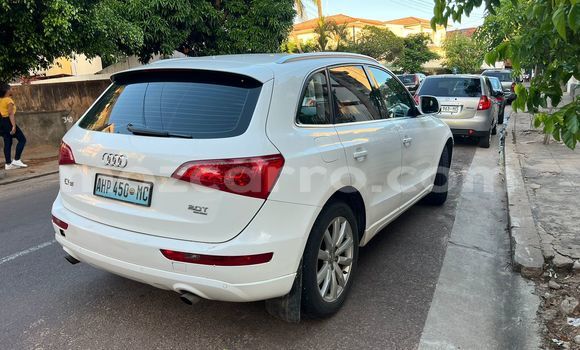 Tenga Tsaru Audi Q5 Chena Mota in Maputo in Maputo Tenga Tsaru Audi Q5 Chena Mota in Maputo in Maputo