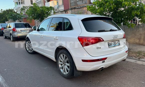 Tenga Tsaru Audi Q5 Chena Mota in Maputo in Maputo Tenga Tsaru Audi Q5 Chena Mota in Maputo in Maputo