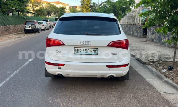 Tenga Tsaru Audi Q5 Chena Mota in Maputo in Maputo Tenga Tsaru Audi Q5 Chena Mota in Maputo in Maputo