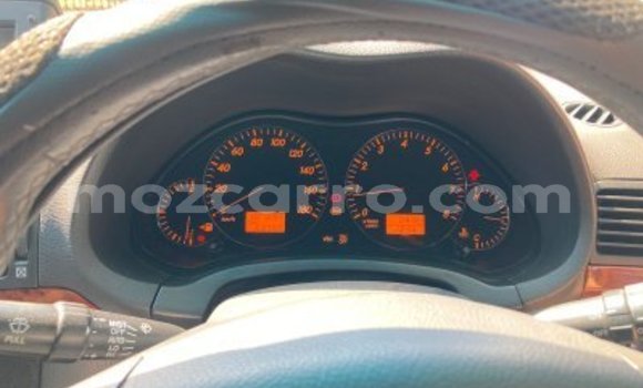 Comprar Novo Toyota Avensis Prata Carro em Maputo em Maputo Comprar Novo Toyota Avensis Prata Carro em Maputo em Maputo