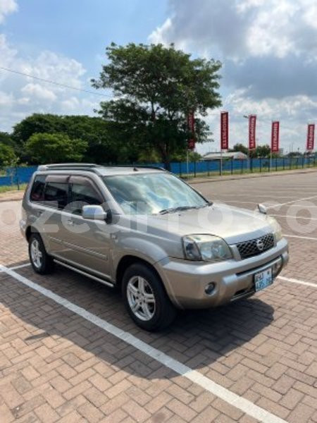 Big with watermark nissan x trail maputo maputo 13938