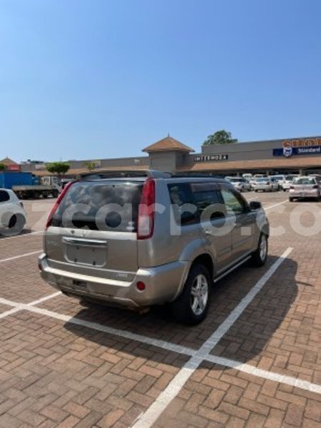 Big with watermark nissan x trail maputo maputo 13938