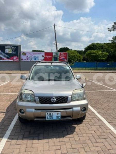 Big with watermark nissan x trail maputo maputo 13938