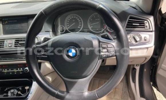 Tenga Tsaru BMW 5er Bhurawuni Mota in Maputo in Maputo Tenga Tsaru BMW 5er Bhurawuni Mota in Maputo in Maputo