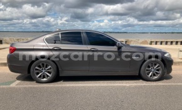 Tenga Tsaru BMW 5er Bhurawuni Mota in Maputo in Maputo Tenga Tsaru BMW 5er Bhurawuni Mota in Maputo in Maputo