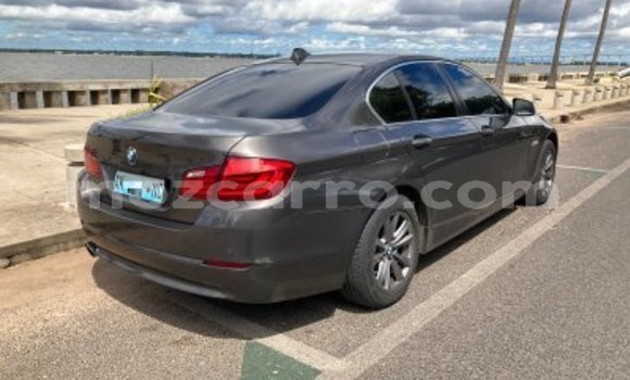 Tenga Tsaru BMW 5er Bhurawuni Mota in Maputo in Maputo Tenga Tsaru BMW 5er Bhurawuni Mota in Maputo in Maputo