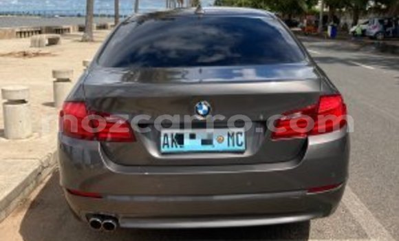 Tenga Tsaru BMW 5er Bhurawuni Mota in Maputo in Maputo Tenga Tsaru BMW 5er Bhurawuni Mota in Maputo in Maputo