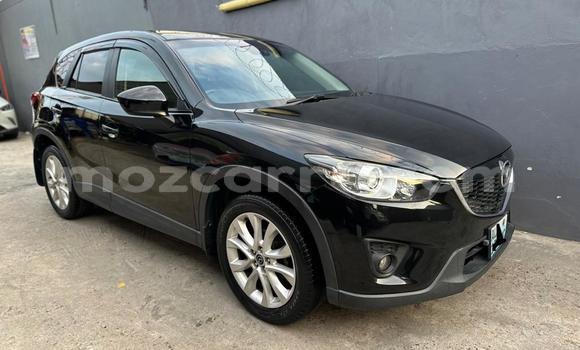 Tenga Tsaru Mazda CX-5 Nhema Mota in Maputo in Maputo