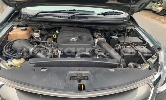 Tenga Tsaru Mazda BT-50 Bhuruu Mota in Maputo in Maputo Tenga Tsaru Mazda BT-50 Bhuruu Mota in Maputo in Maputo