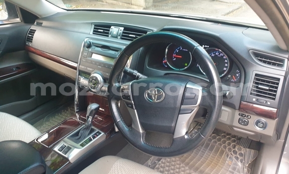 Nunua Ilio tumika Toyota Mark X Brown Gari ndani ya Maputo nchini Maputo Nunua Ilio tumika Toyota Mark X Brown Gari ndani ya Maputo nchini Maputo