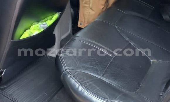 Buy Used Mitsubishi Triton White Car in Maputo in Maputo Buy Used Mitsubishi Triton White Car in Maputo in Maputo