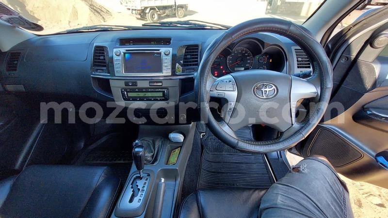 Big with watermark toyota fortuner maputo maputo 13946