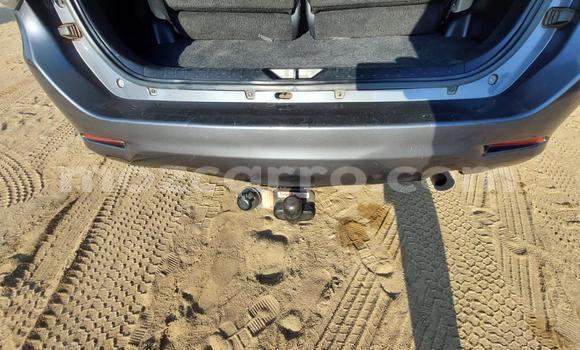 Buy Used Toyota Fortuner Blue Car in Maputo in Maputo Buy Used Toyota Fortuner Blue Car in Maputo in Maputo