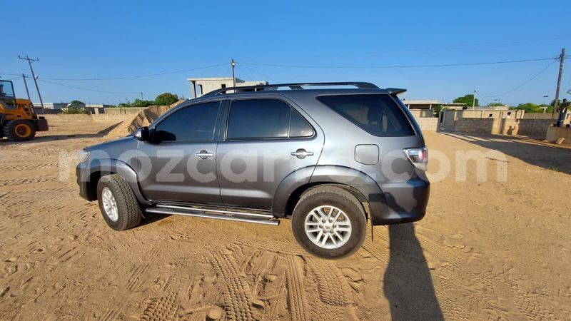 Big with watermark toyota fortuner maputo maputo 13946