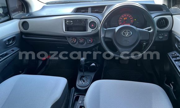 Tenga Tsaru Toyota Vitz Nhema Mota in Maputo in Maputo Tenga Tsaru Toyota Vitz Nhema Mota in Maputo in Maputo