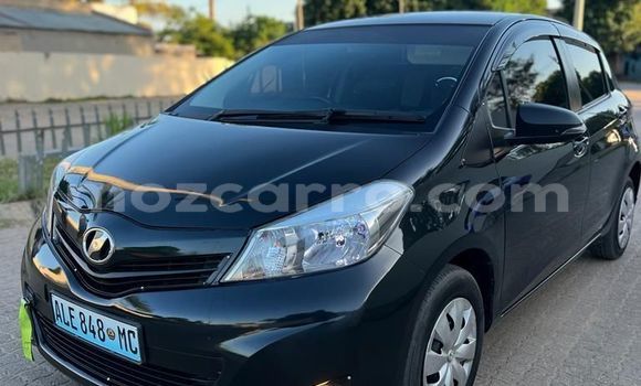 Tenga Tsaru Toyota Vitz Nhema Mota in Maputo in Maputo Tenga Tsaru Toyota Vitz Nhema Mota in Maputo in Maputo