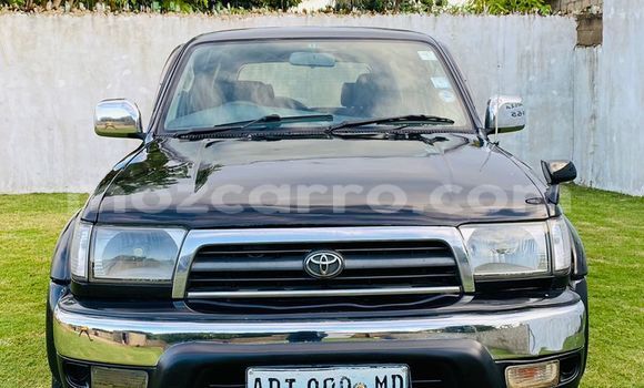 Tenga Tsaru Toyota Surf Nhema Mota in Maputo in Maputo Tenga Tsaru Toyota Surf Nhema Mota in Maputo in Maputo